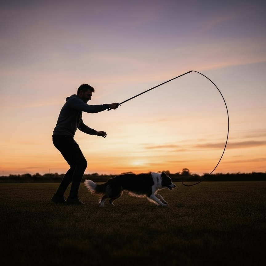 Chase and Tear Combo- Medium