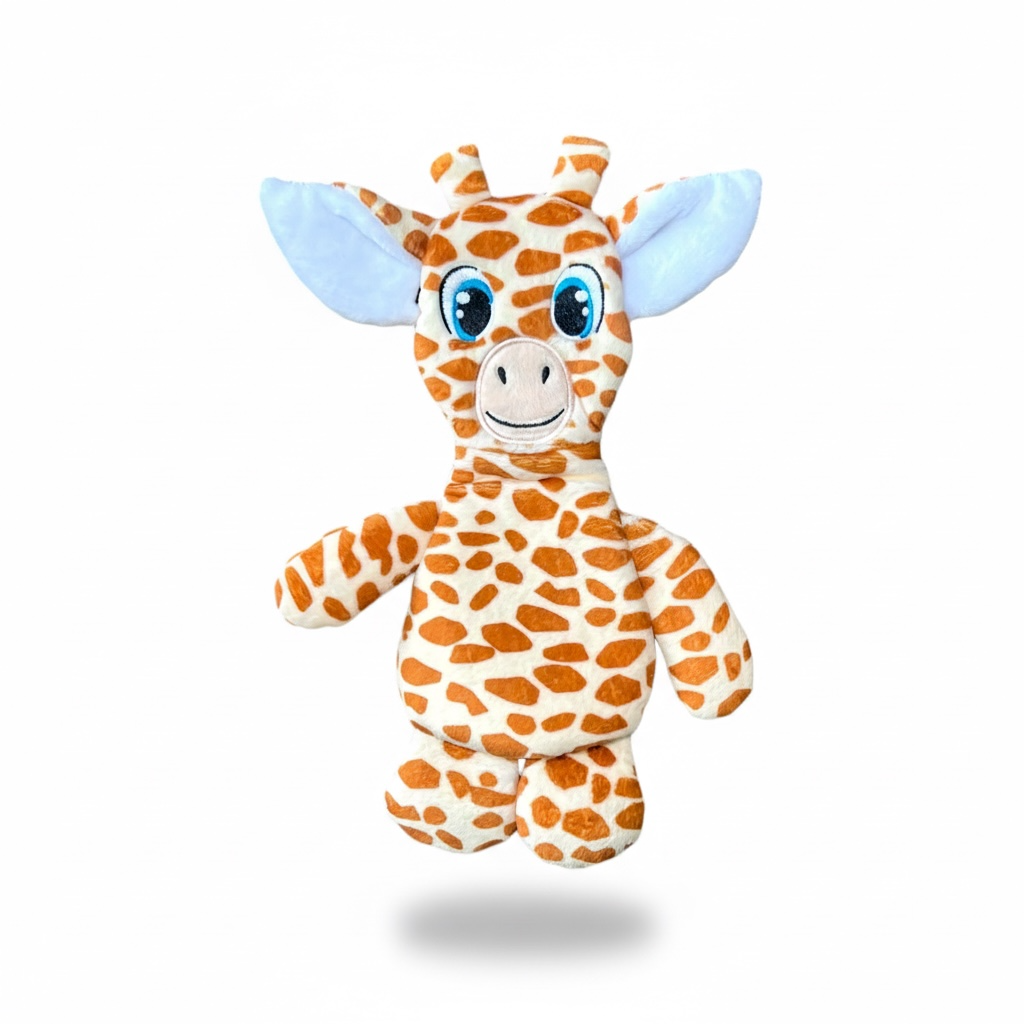 Destructables- Raffee the Giraffe