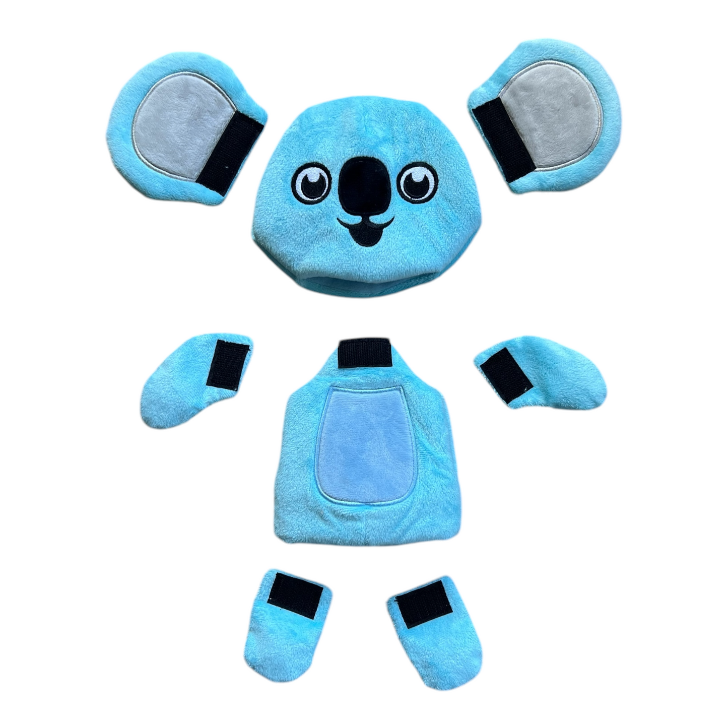 Destructables- Aussie the Koala