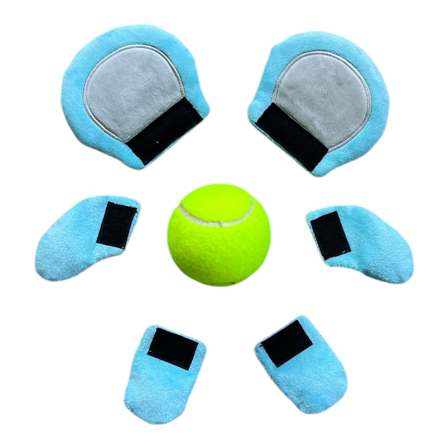 Destructables- Aussie the Koala