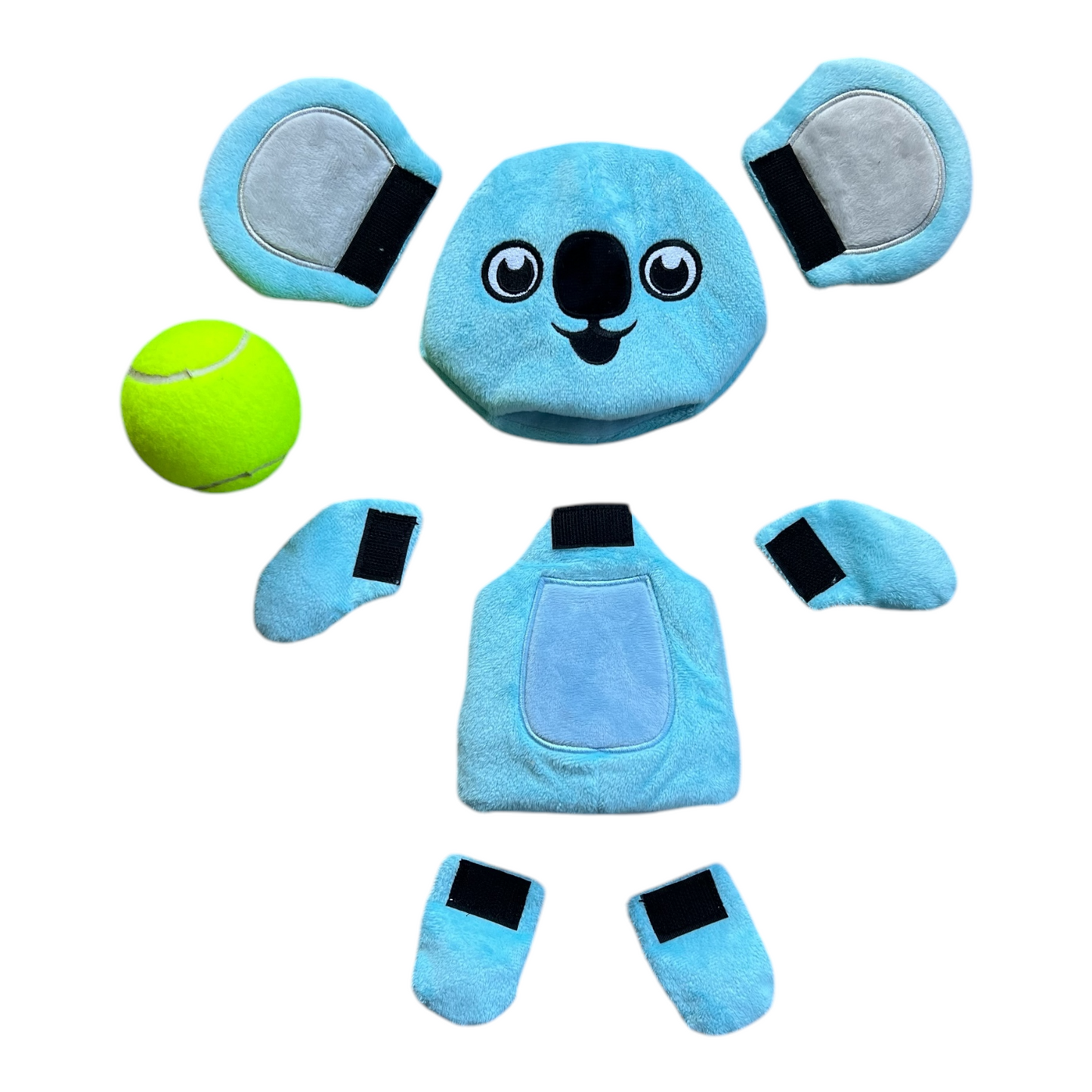 Destructables- Aussie the Koala