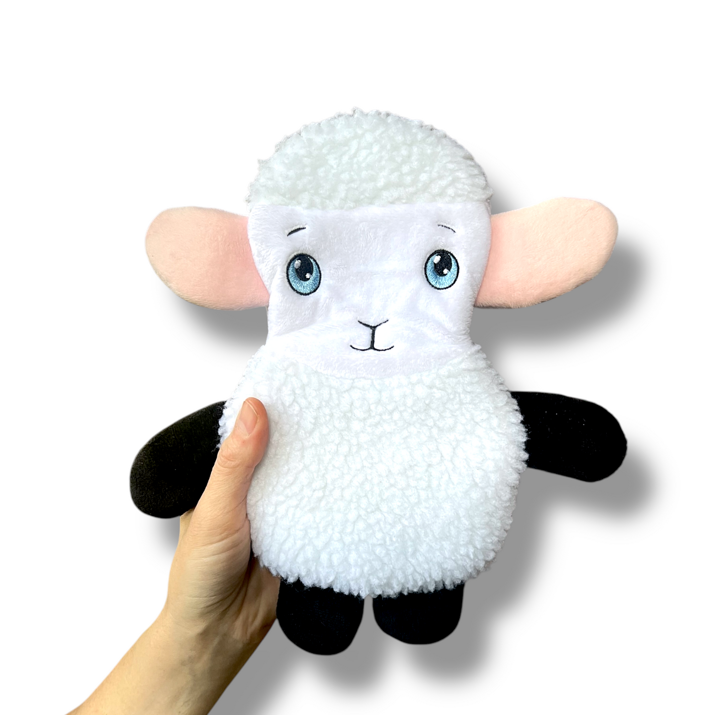 Destructables- Baart the Sheep