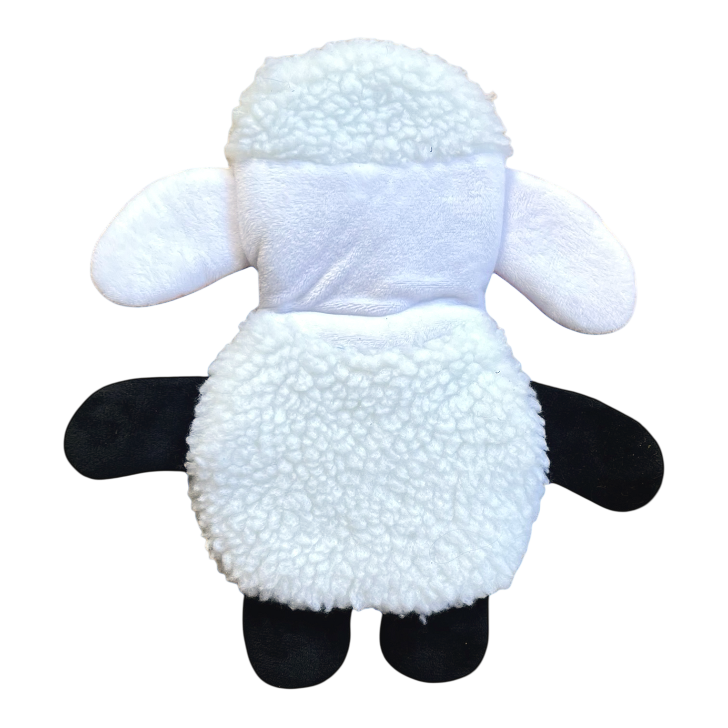 Destructables- Baart the Sheep