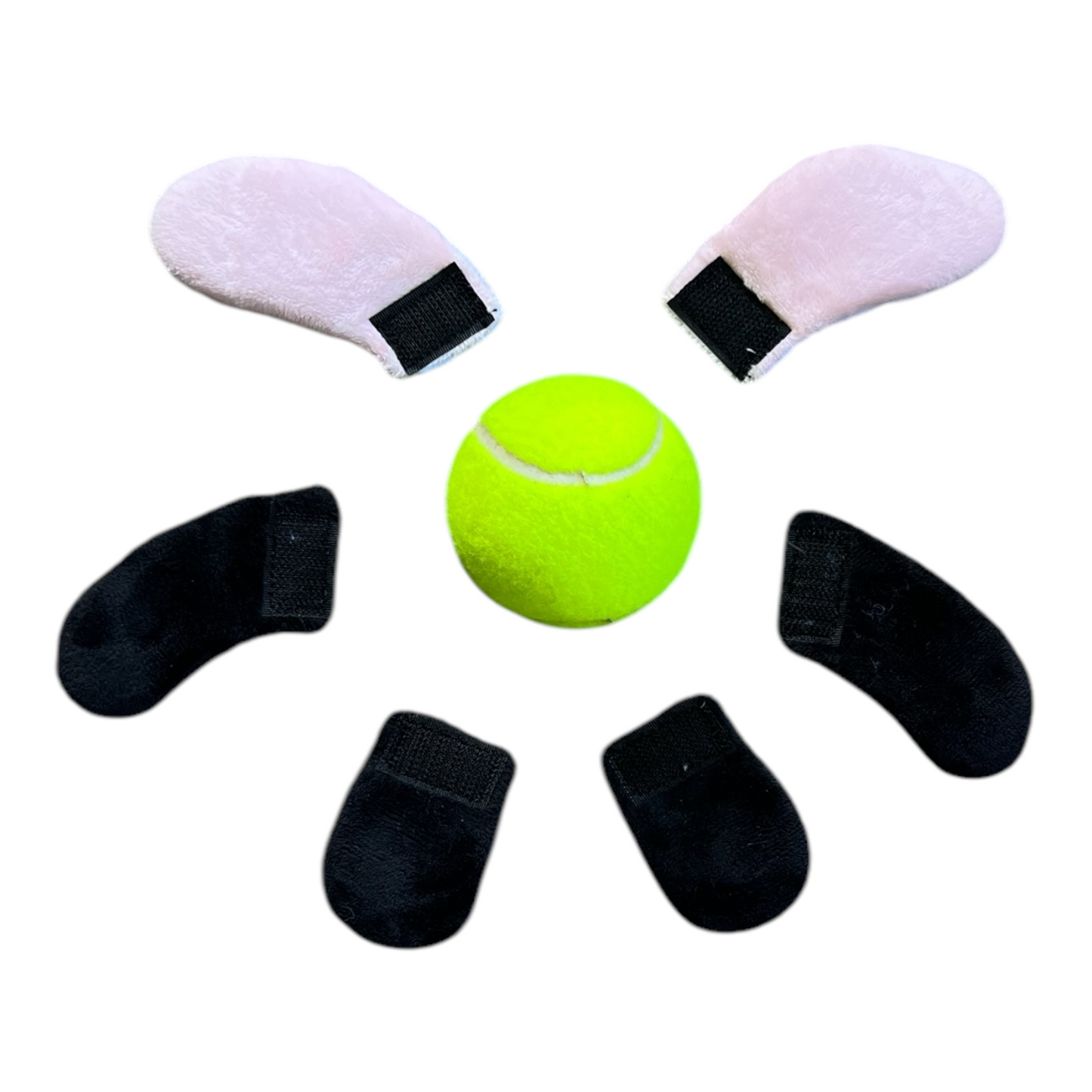 Destructables- Baart the Sheep