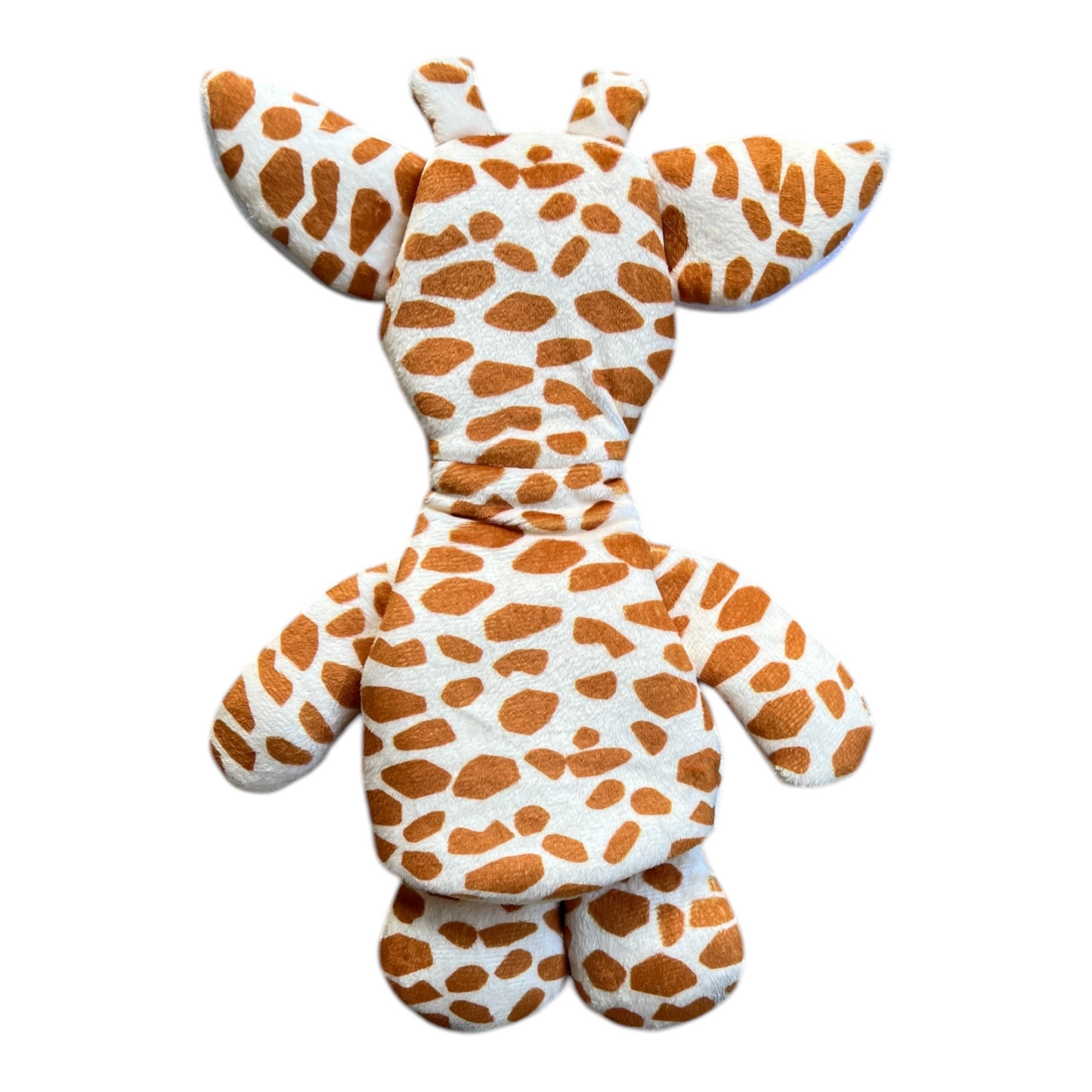 Destructables- Raffee the Giraffe