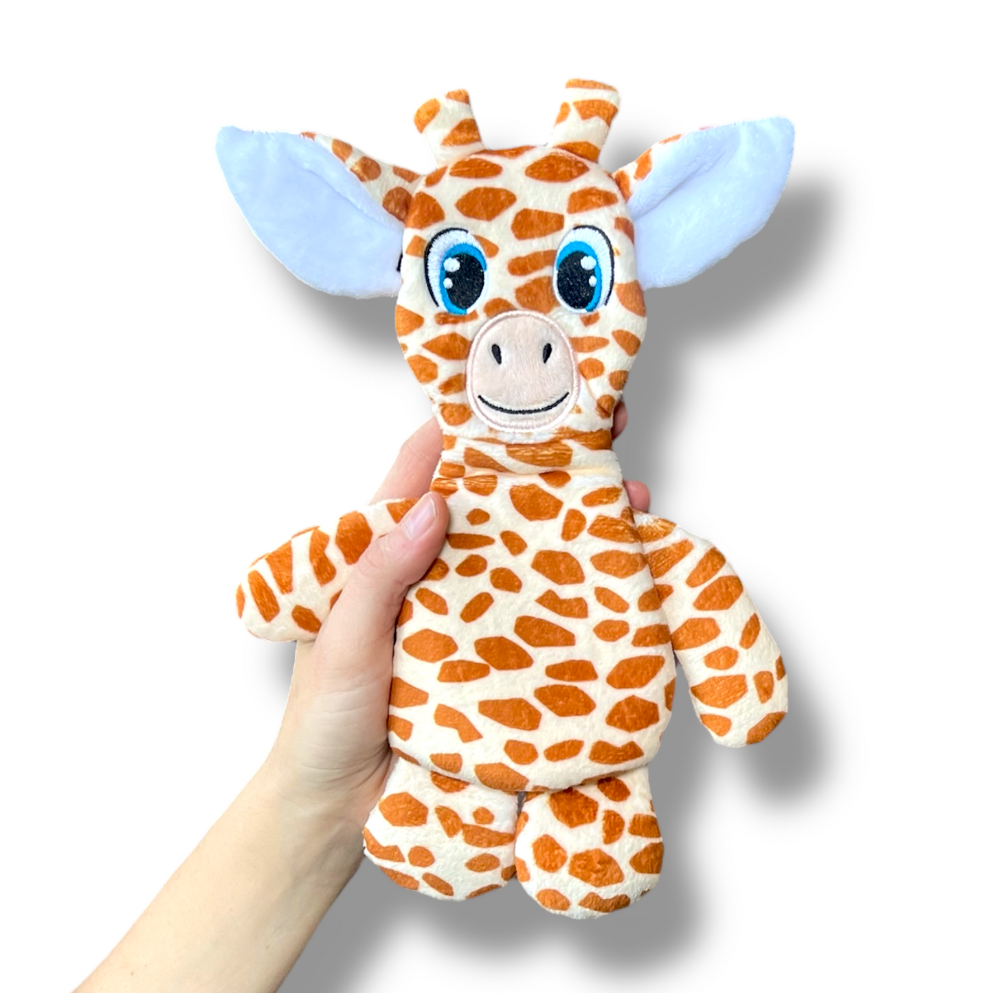 Destructables- Raffee the Giraffe