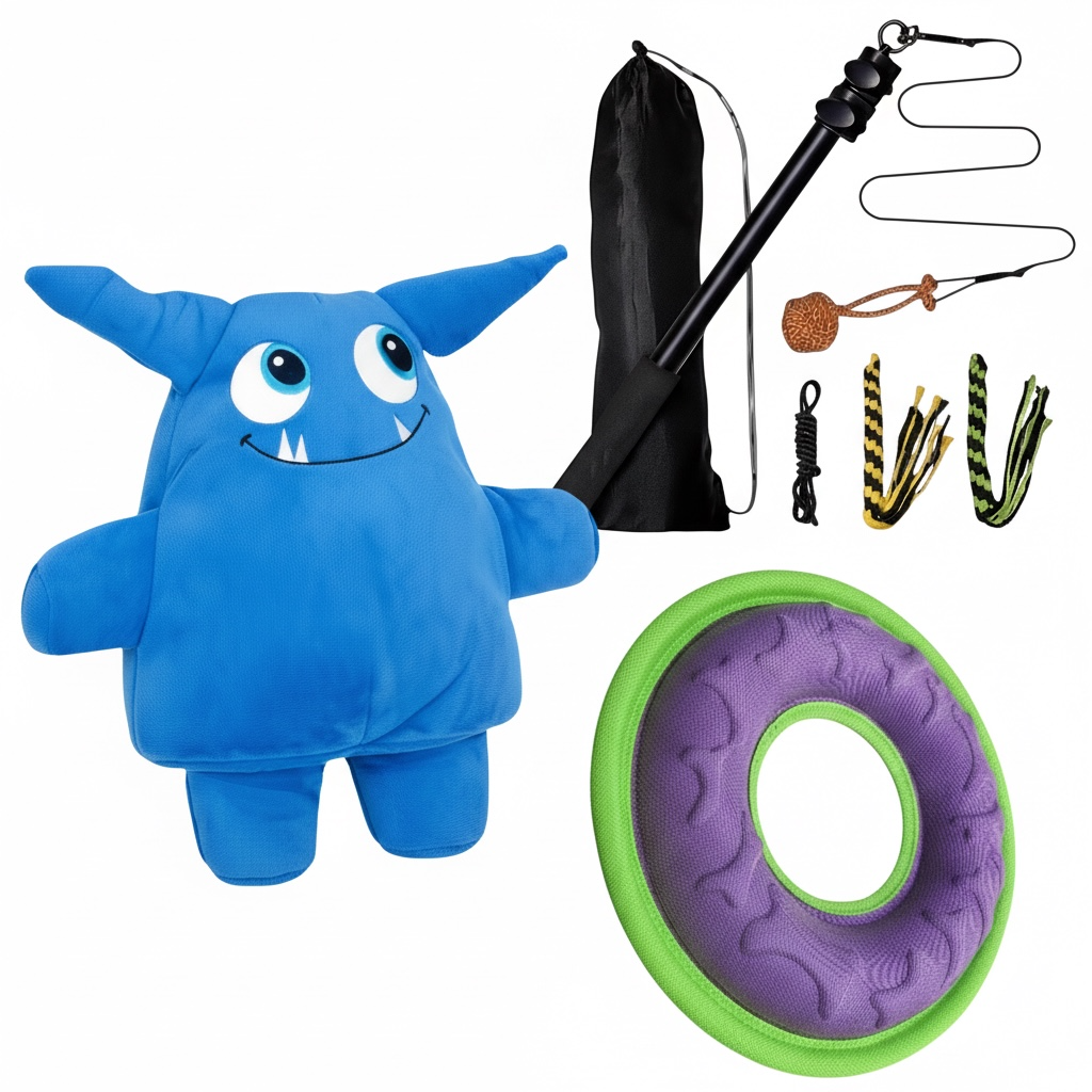 Chase and Tear Combo- XL