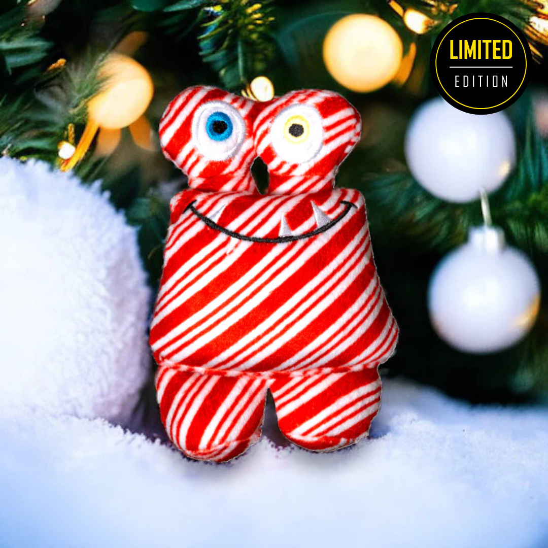 Tearribles - Tiny - Candycane