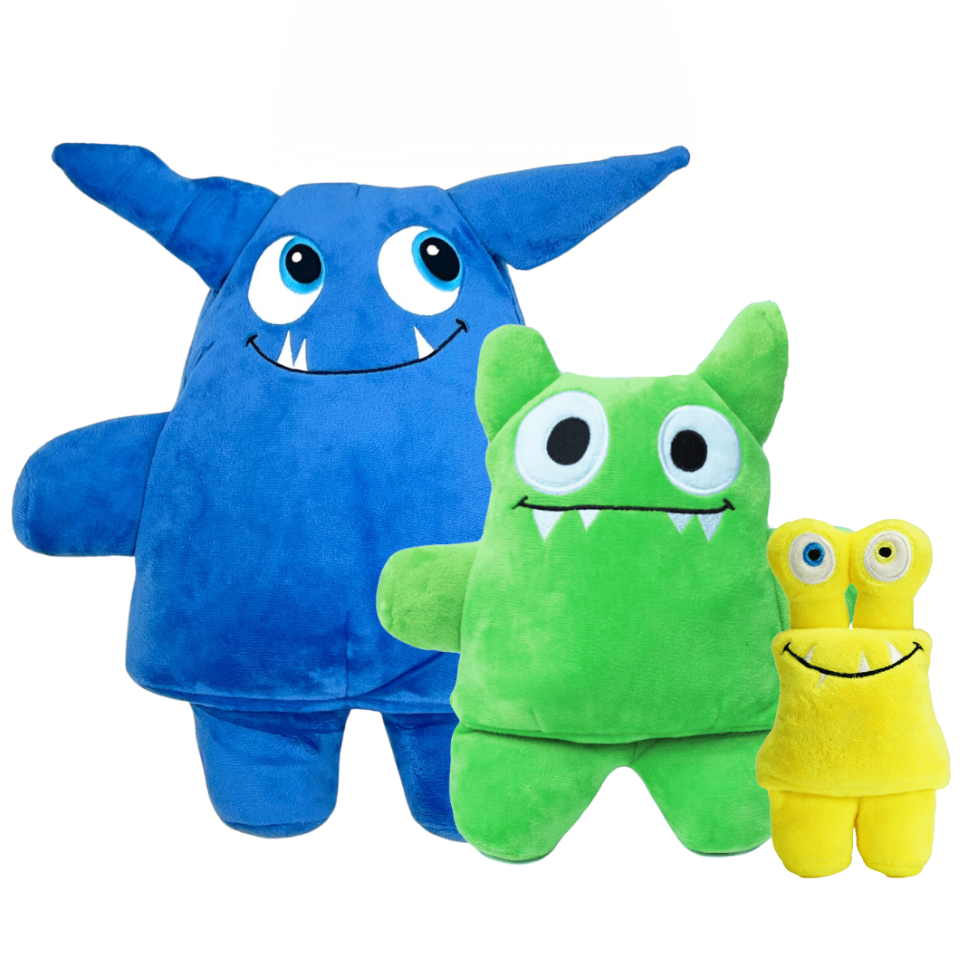 The Original Trio