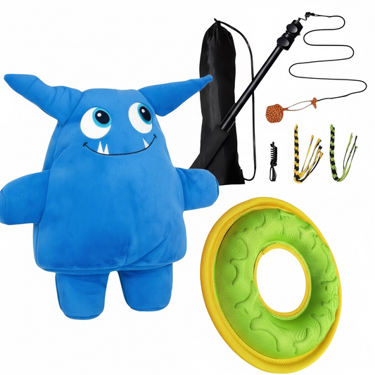 Chase and Tear Combo- XL