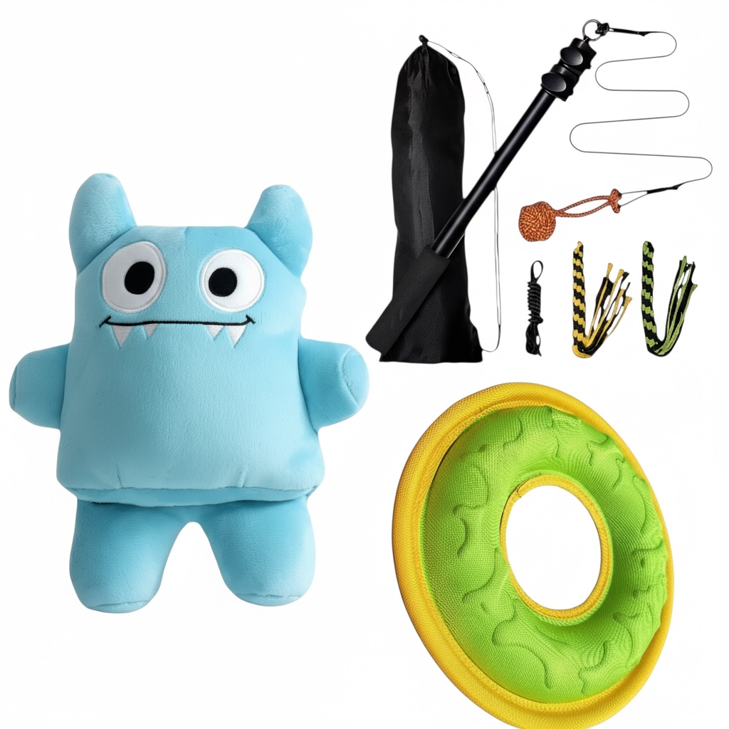 Chase and Tear Combo- Medium