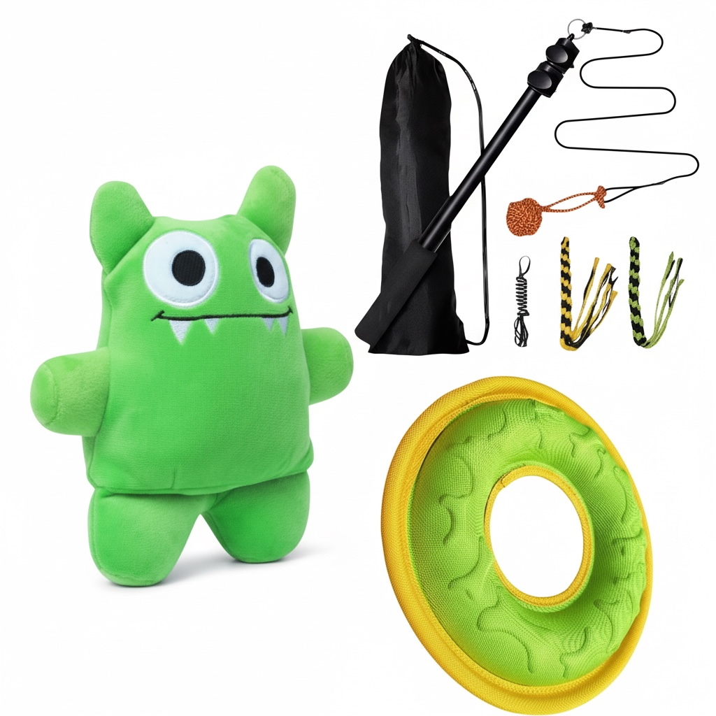 Chase and Tear Combo- Medium