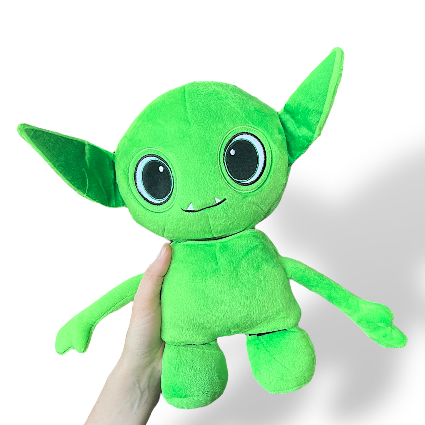Tearrible - Zibblorp the Alien (Limited Editon)