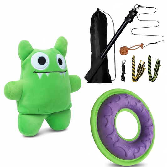 Chase and Tear Combo- Medium