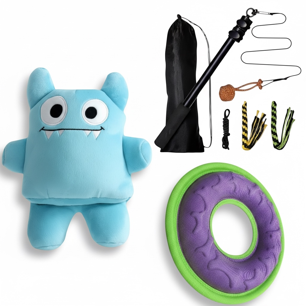 Chase and Tear Combo- Medium