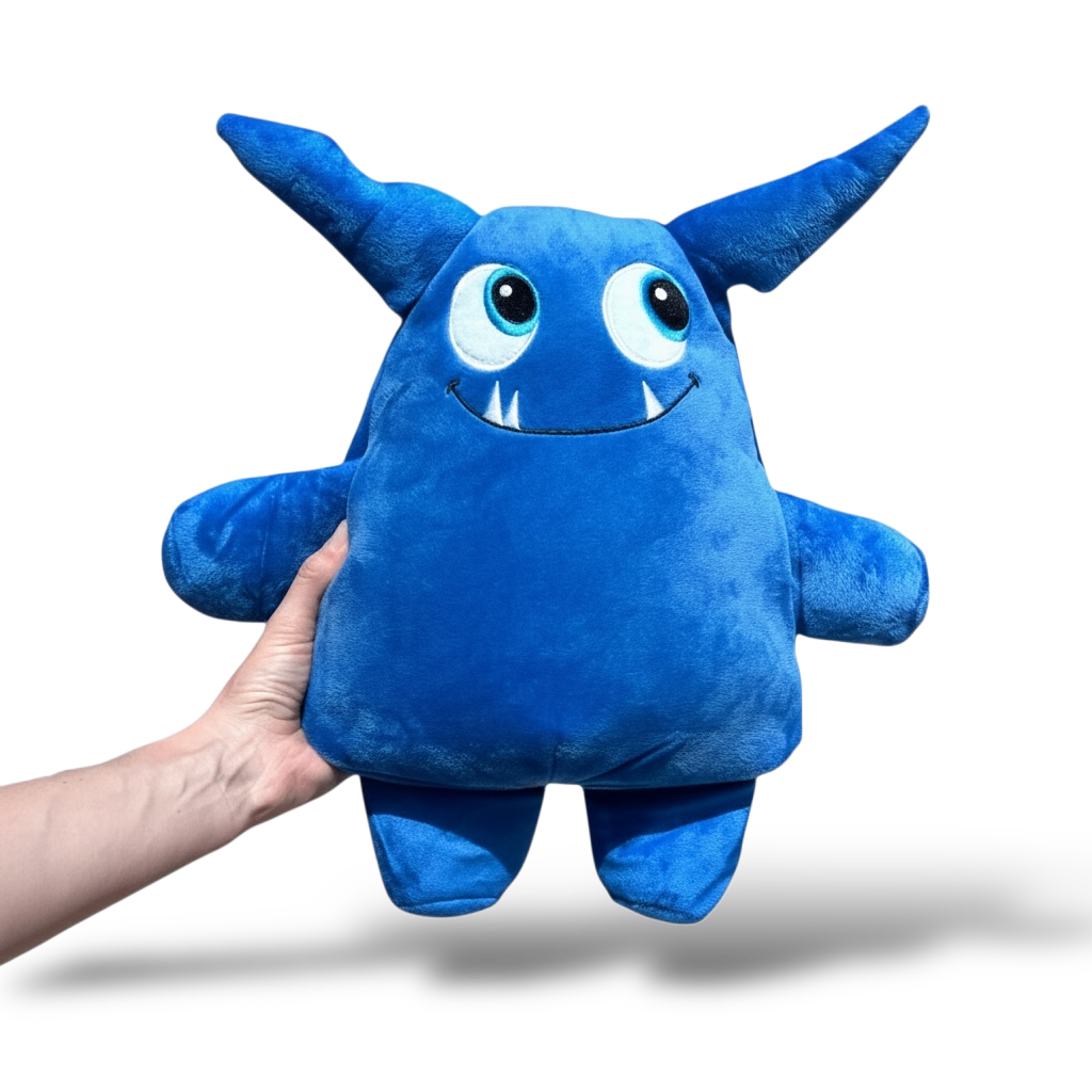 Tearrible - XL