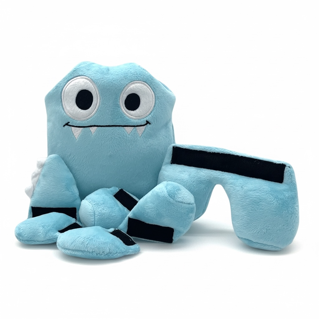 Chase and Tear Combo- Medium