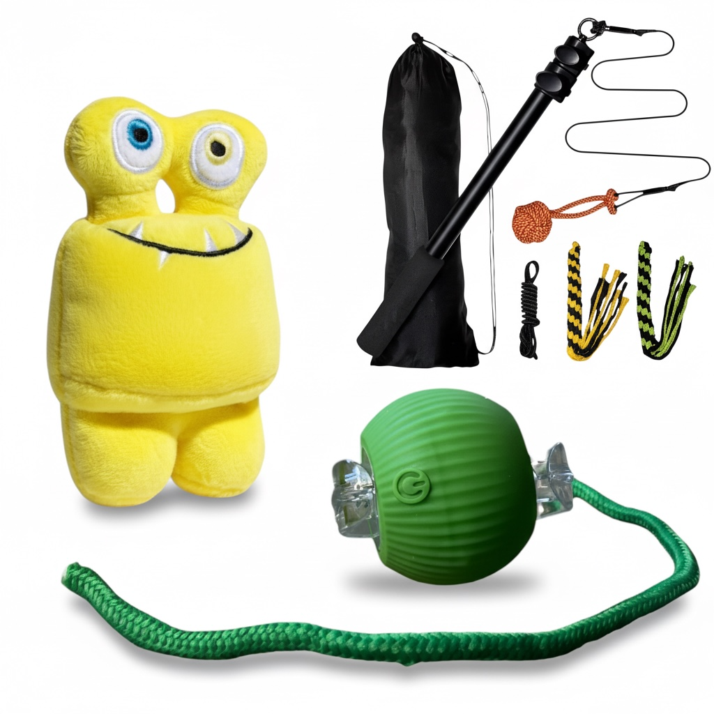 Chase and Tear Combo- Small