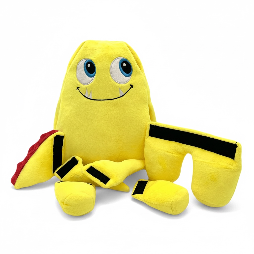 Chase and Tear Combo- XL