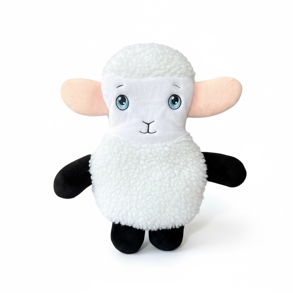 Destructables- Baart the Sheep