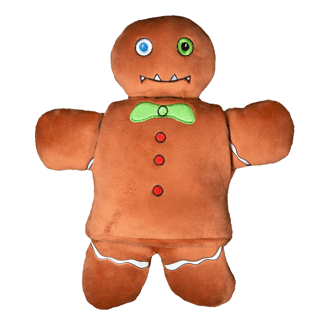 Tearrible - Gingerbread Man - Special Offer