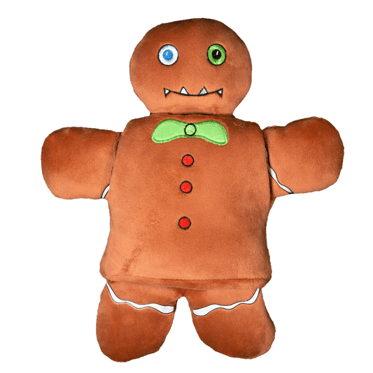 Tearrible - Gingerbread Man