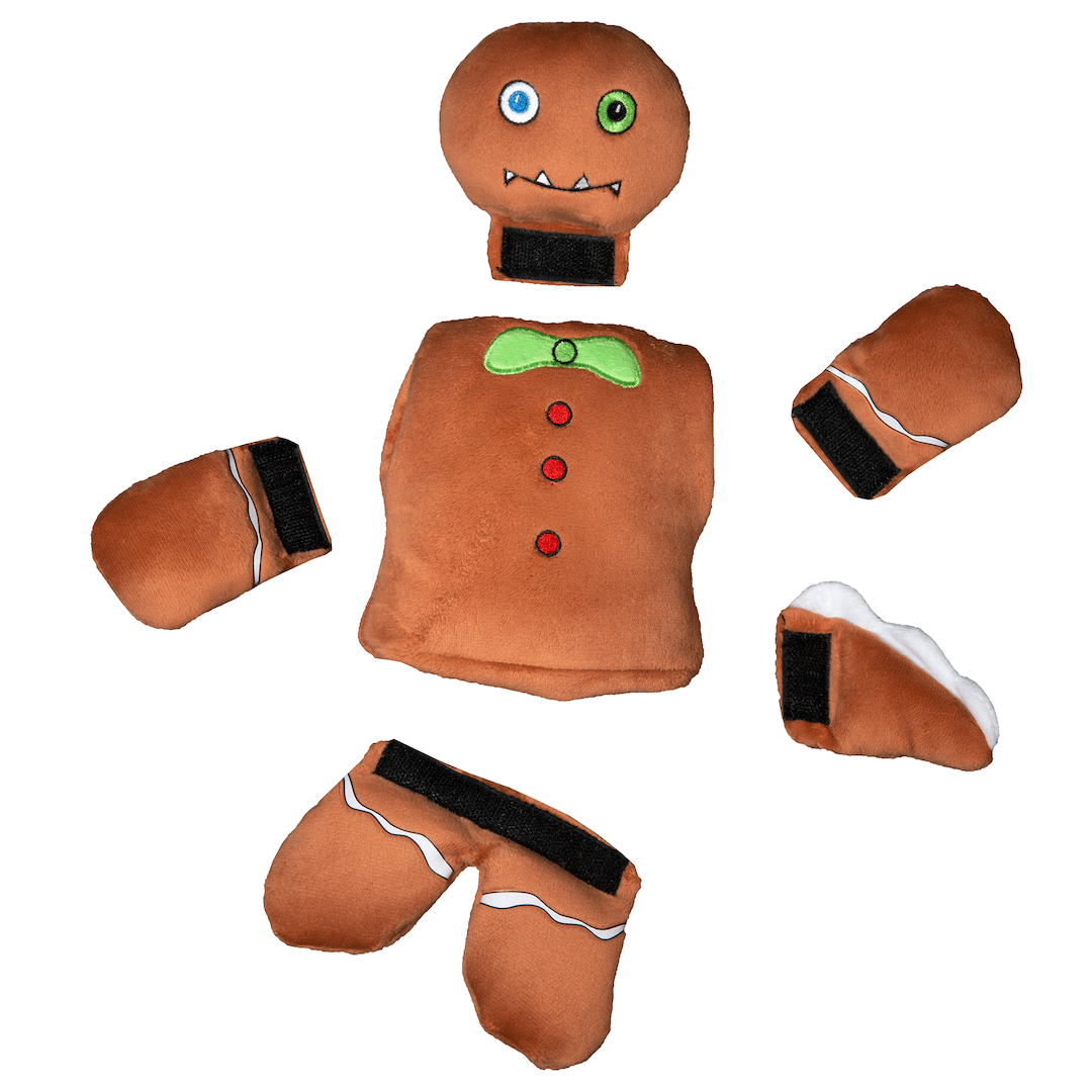 Tearrible - Gingerbread Man - Special Offer