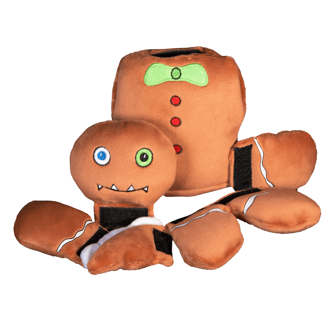 Tearrible - Gingerbread Man - Special Offer