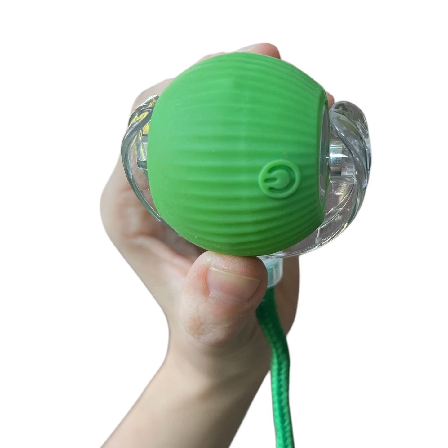 Automatic Chase Ball- Random Pattern- Special Offer