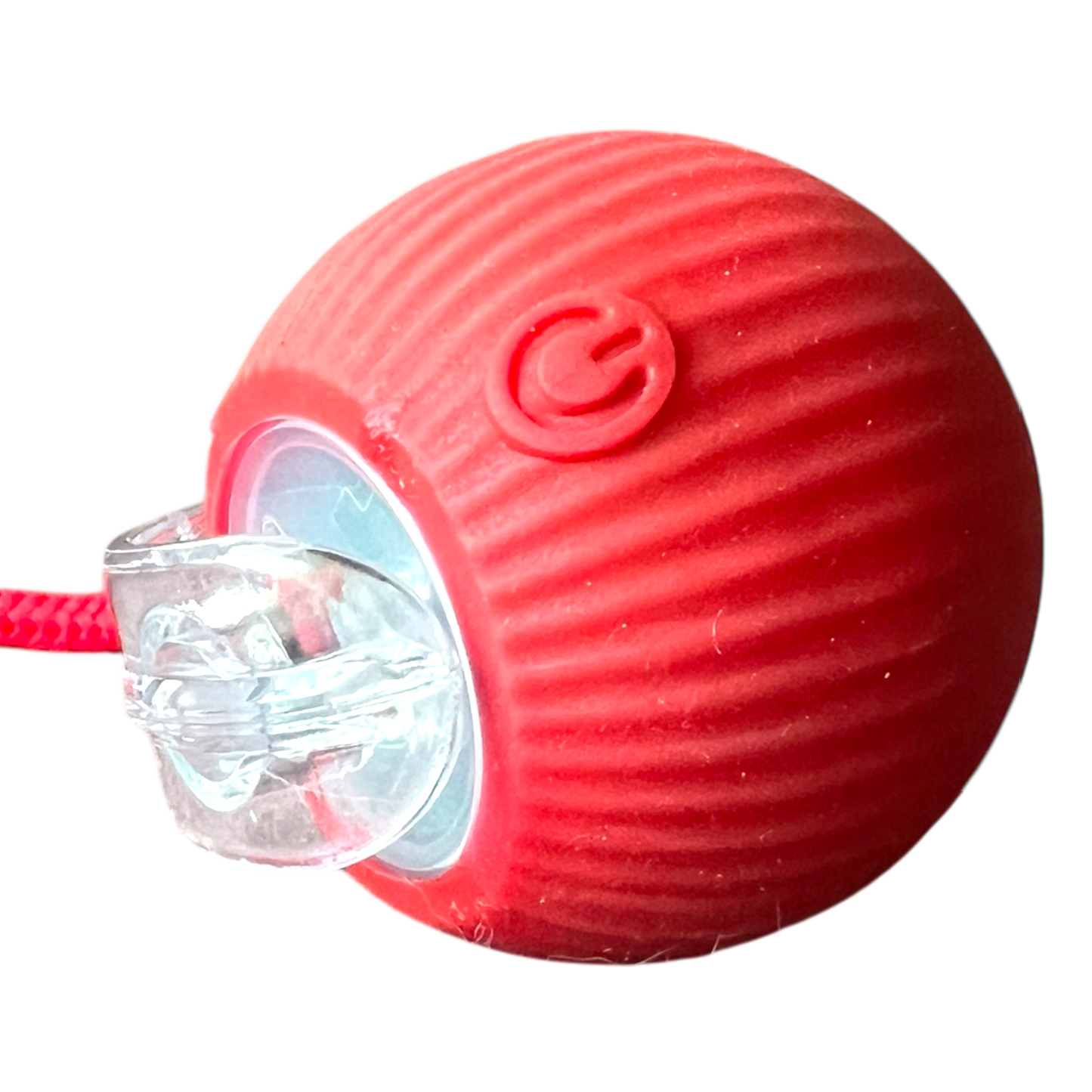 Automatic Chase Ball- Random Pattern- Special Offer