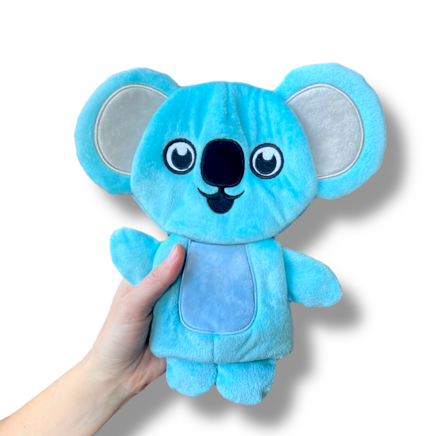 Destructables- Aussie the Koala