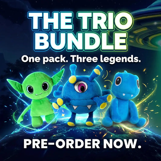The Legends Bundle