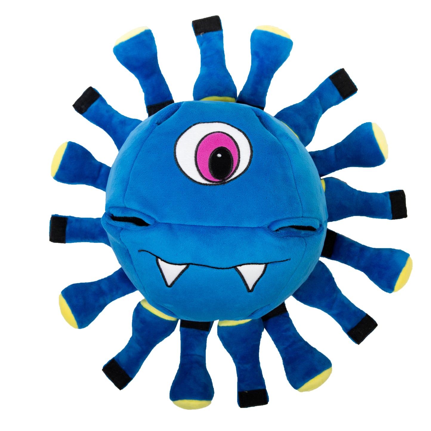 Tearrible - Virus