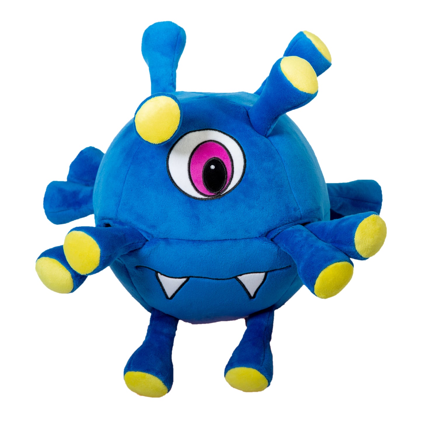 Tearrible - Virus