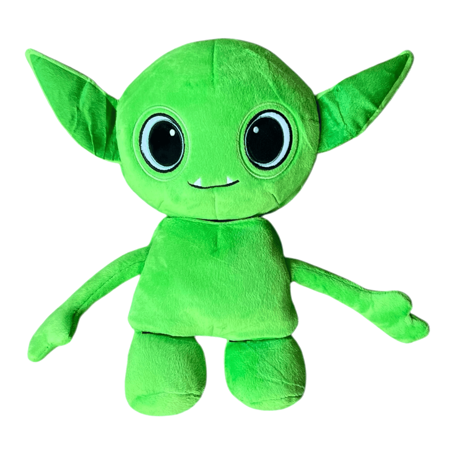 Tearrible - Zibblorp the Alien (Limited Editon)