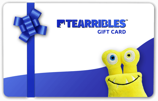 Tearribles Gift Card