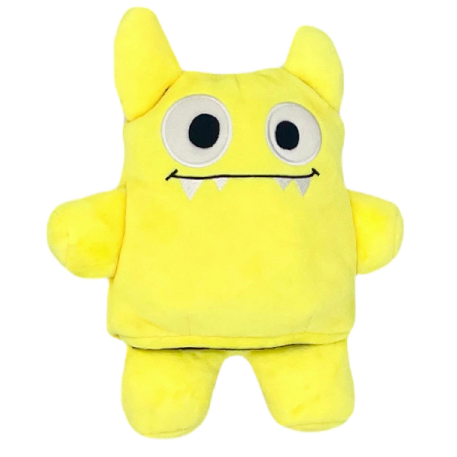 tearribles medium summer color Happy Yellow